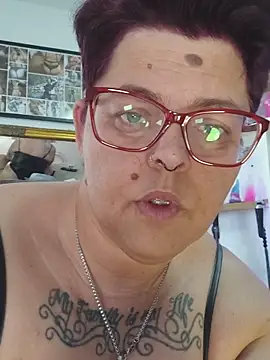 SunshineLexi online show from March 27, 7:28 am