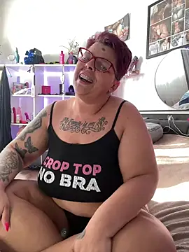 SunshineLexi online show from March 19, 2:50 pm