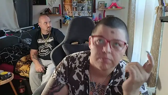 SunshineLexi online show from September 29, 5:47 am