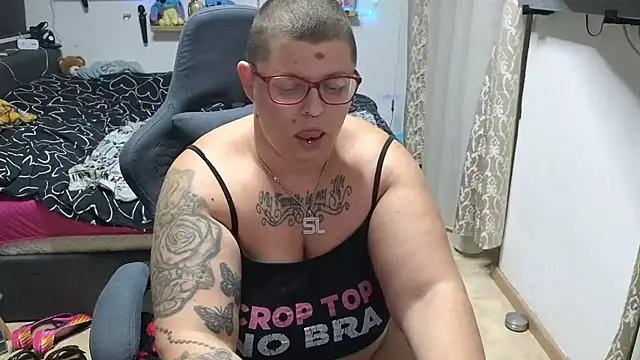 SunshineLexi online show from September 26, 7:21 pm