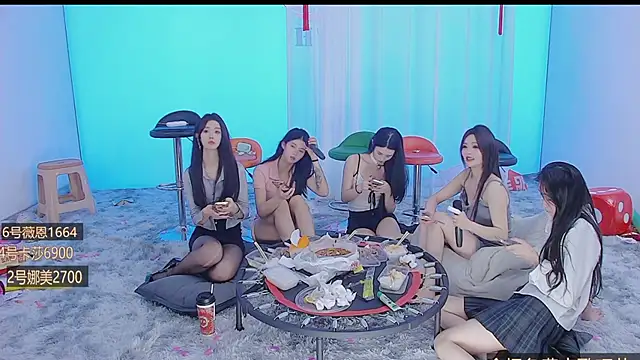 SS119 online show from January 23, 7:40 pm