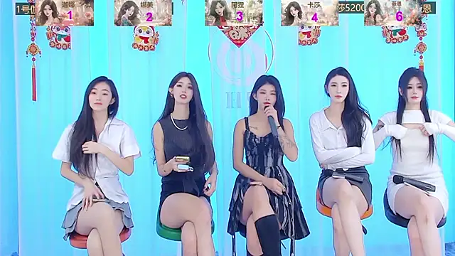 SS119 online show from January 9, 1:35 pm