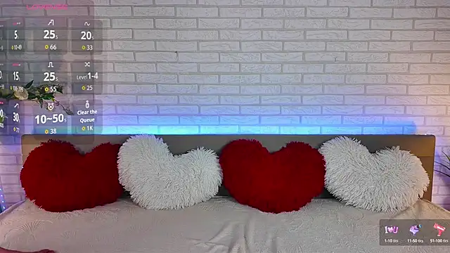 NovaBlissss online show from September 25, 2:12 pm