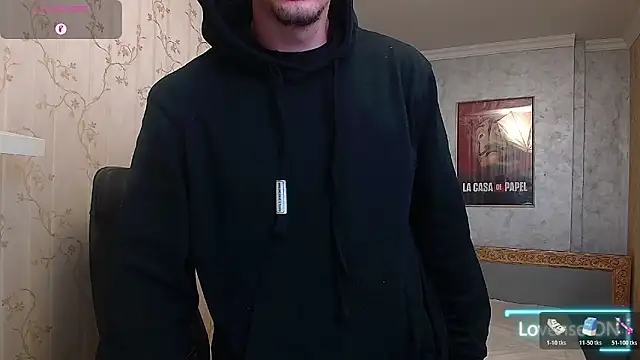 Snapshot of MateoBenjaminX chatting on November 14, 6:28 am MateoBenjaminX online show from November 14, 6:28 am