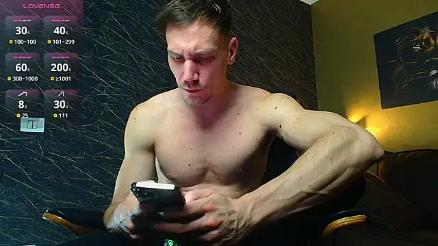 MateoBenjaminX online show from January 9, 5:58 am