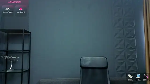 MateoBenjaminX online show from March 18, 2:52 pm