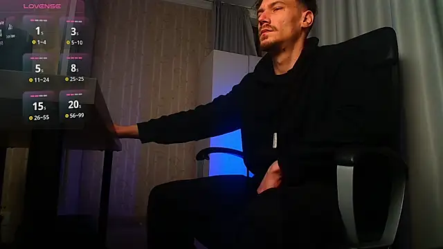 MateoBenjaminX online show from December 17, 11:26 am