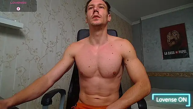 Snapshot of MateoBenjaminX chatting on November 7, 6:29 am MateoBenjaminX online show from November 7, 6:29 am