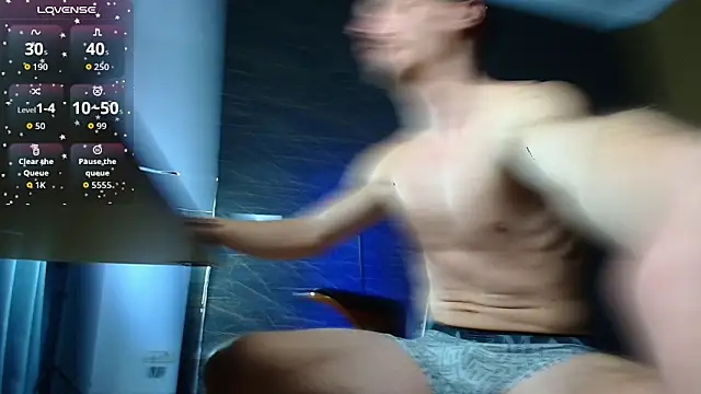 MateoBenjaminX online show from December 20, 11:13 am