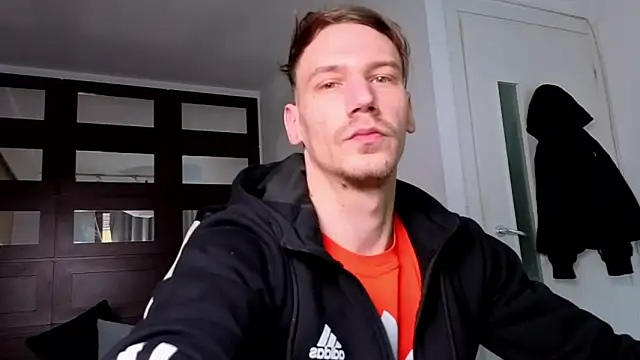 MateoBenjaminX online show from March 11, 12:54 pm