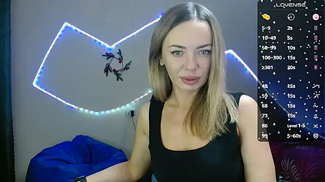 Snapshot of Daria_Spring chatting on February 20, 6:46 pm Daria Spring online show from February 20, 6:46 pm