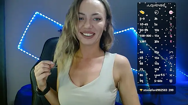 Snapshot of Daria_Spring chatting on February 6, 6:24 pm Daria Spring online show from February 6, 6:24 pm