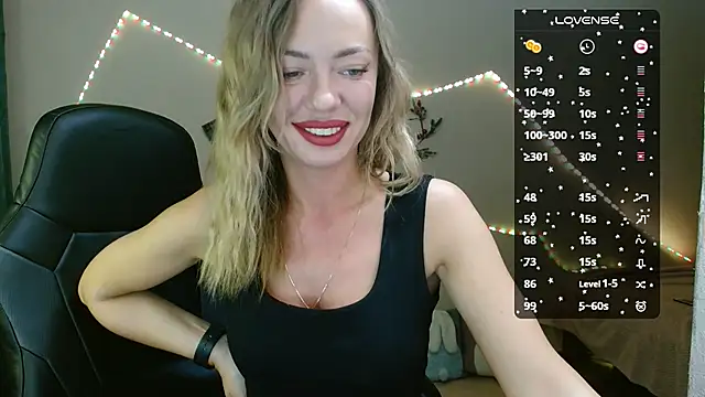 Snapshot of Daria_Spring chatting on January 31, 6:14 pm Daria Spring online show from January 31, 6:14 pm