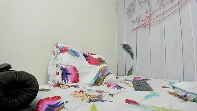 DamiBright online show from September 13, 7:47 pm
