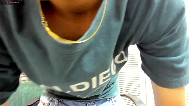 DamiBright online show from November 27, 5:35 pm