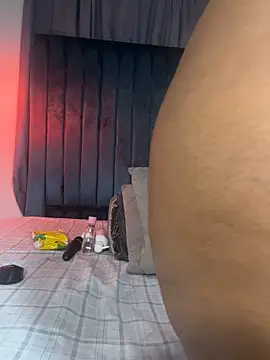 sweetebony 970 online show from April 10, 11:39 am