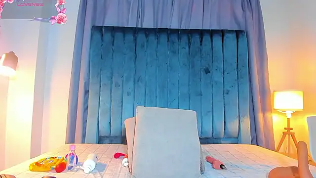 sweetebony 970 online show from March 5, 11:51 am