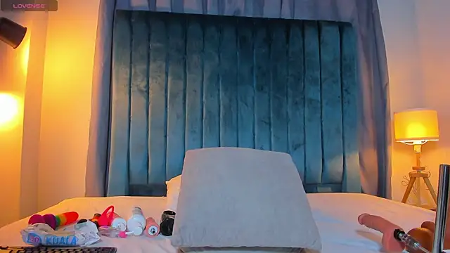 sweetebony 970 online show from February 10, 12:04 pm