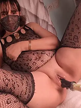 Lina lolo online show from February 21, 7:49 pm