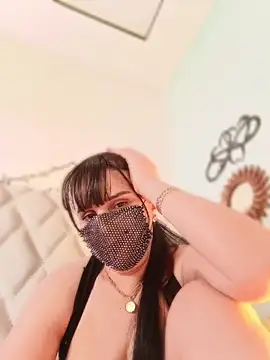 Lina lolo online show from April 27, 8:29 pm