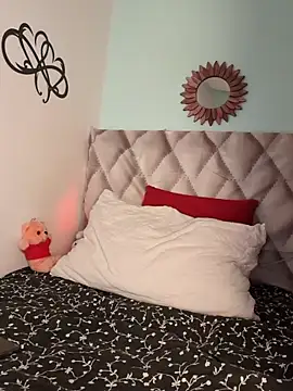 Lina lolo online show from November 20, 6:08 pm