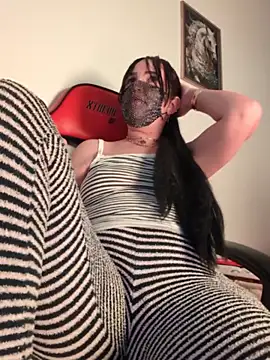 Lina lolo online show from December 14, 7:52 pm