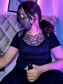 Lina lolo online show from May 14, 6:38 pm