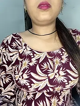 Snapshot of Shanaya_Hotty chatting on September 19, 9:30 pm Shanaya Hotty online show from September 19, 9:30 pm