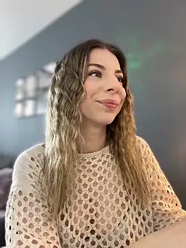 Mia Ethan online show from April 24, 8:49 am