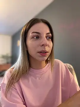 Mia Ethan online show from July 15, 3:41 pm