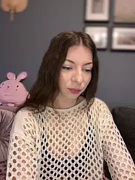 Mia Ethan online show from March 13, 4:49 am