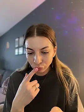 Mia Ethan online show from July 20, 1:57 pm
