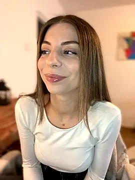 Mia Ethan online show from November 17, 10:08 am