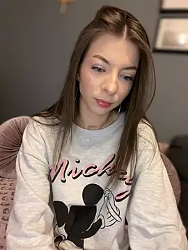 Mia Ethan online show from March 23, 4:27 am