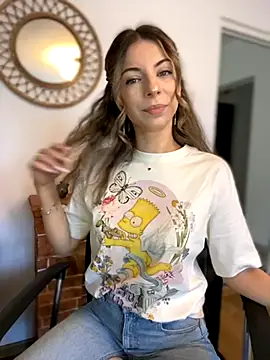 Mia Ethan online show from September 22, 12:22 pm