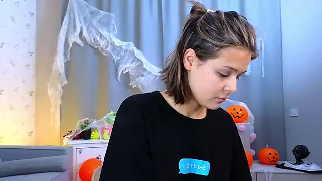 EthalGold online show from October 29, 2:54 am