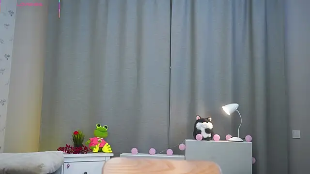 EthalGold online show from November 23, 2:54 am