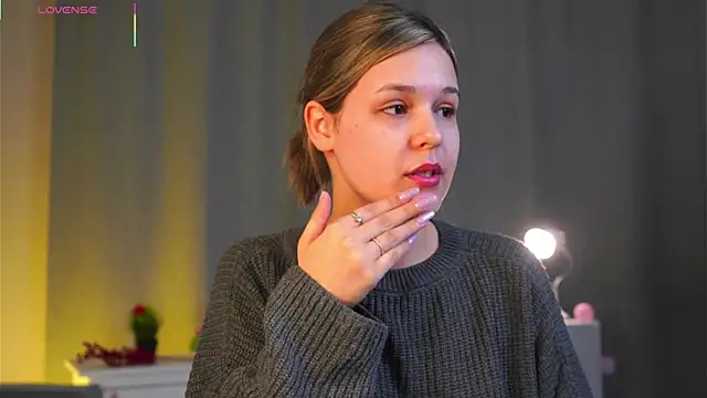 EthalGold online show from November 14, 2:59 am