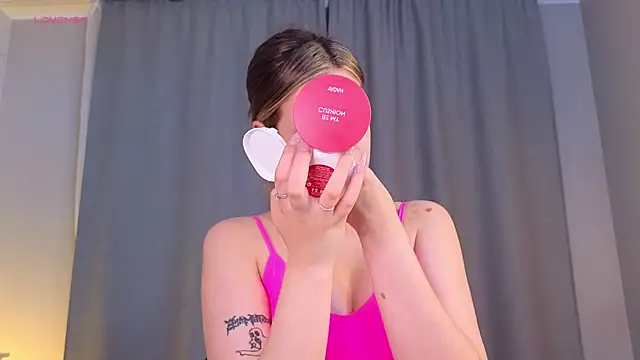 EthalGold online show from October 16, 3:04 am