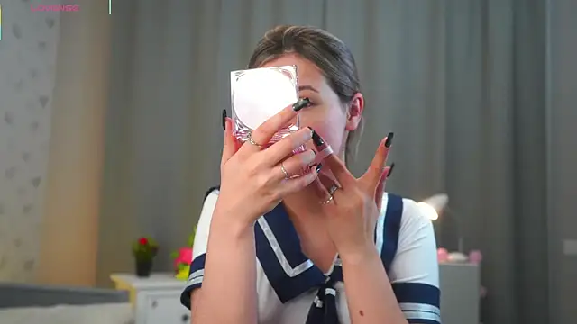 EthalGold online show from November 28, 3:07 am