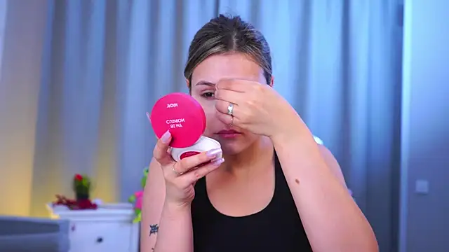 EthalGold online show from November 11, 2:50 am