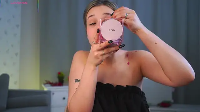 EthalGold online show from November 20, 3:07 am