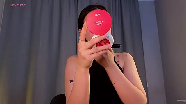 EthalGold online show from September 25, 3:23 am