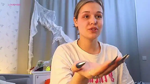 EthalGold online show from November 5, 3:09 am