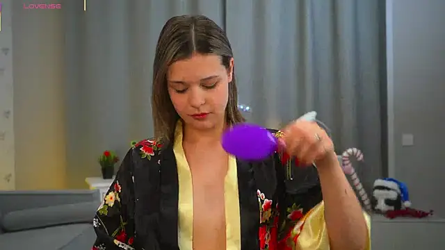 EthalGold online show from December 14, 3:02 am