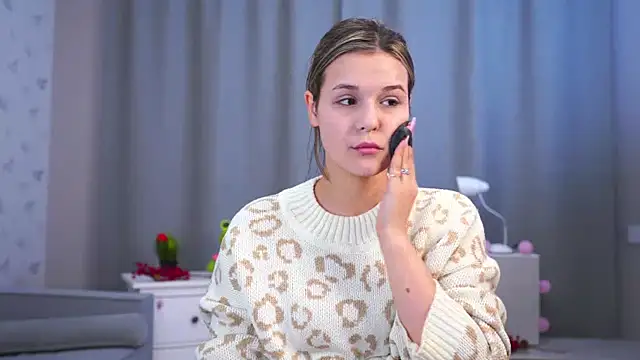 EthalGold online show from November 9, 2:59 am