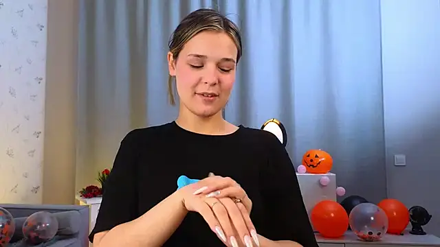 EthalGold online show from October 28, 2:56 am