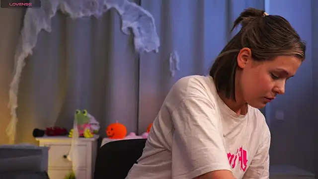 EthalGold online show from November 7, 3:00 am