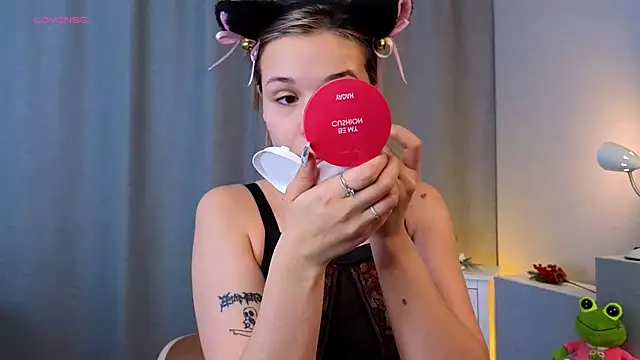 EthalGold online show from October 23, 3:05 am