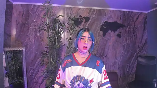 Alahia Dangelo online show from March 6, 5:30 pm